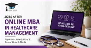 Online MBA in Healthcare Management