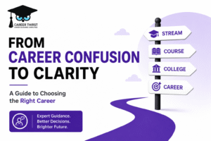 career counselling